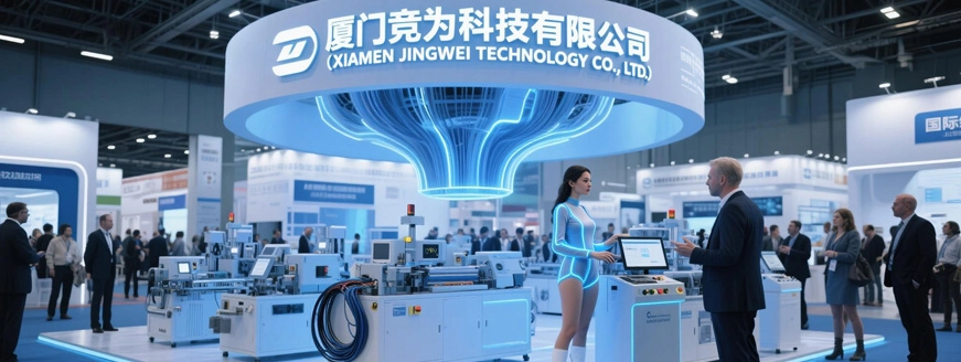 Profesjonell produsent av Wire Harness Tape Wrapping Machine