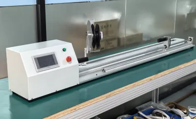 Adhesive Tape Translational Viklemaskin JW-303Q Thumb