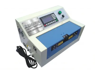 Høyfrekvent Loddemaskin 1,8 kW for Kabelledning WPM-904