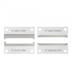 Durable 3F Kabel Kjerne Stripper Blad - Stripper- og krympeblader
