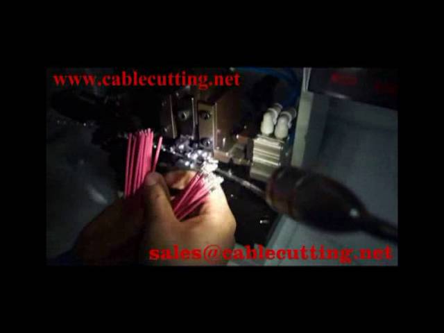 WPM-2008-A2 Halvautomatisk sidemating avisolerings- og krympemaskin