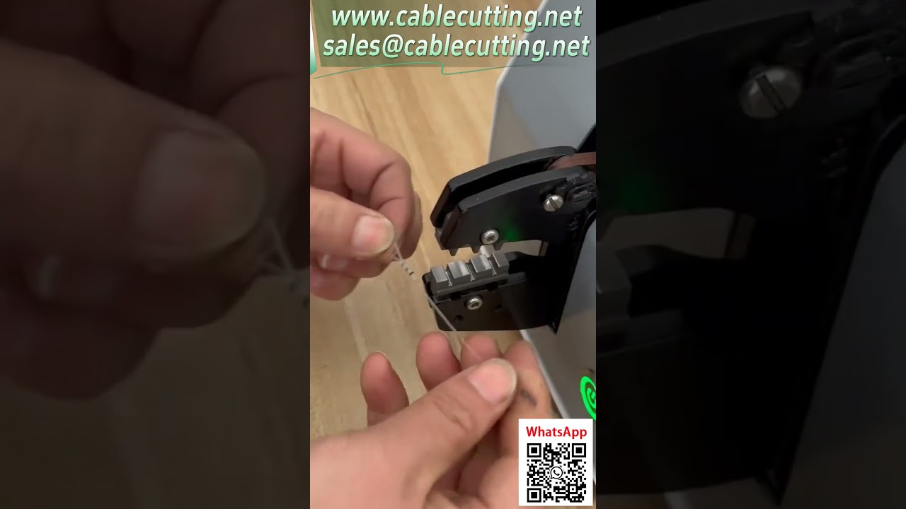 氣動壓接機  壓接釣魚線扣應用 便攜 插電即用