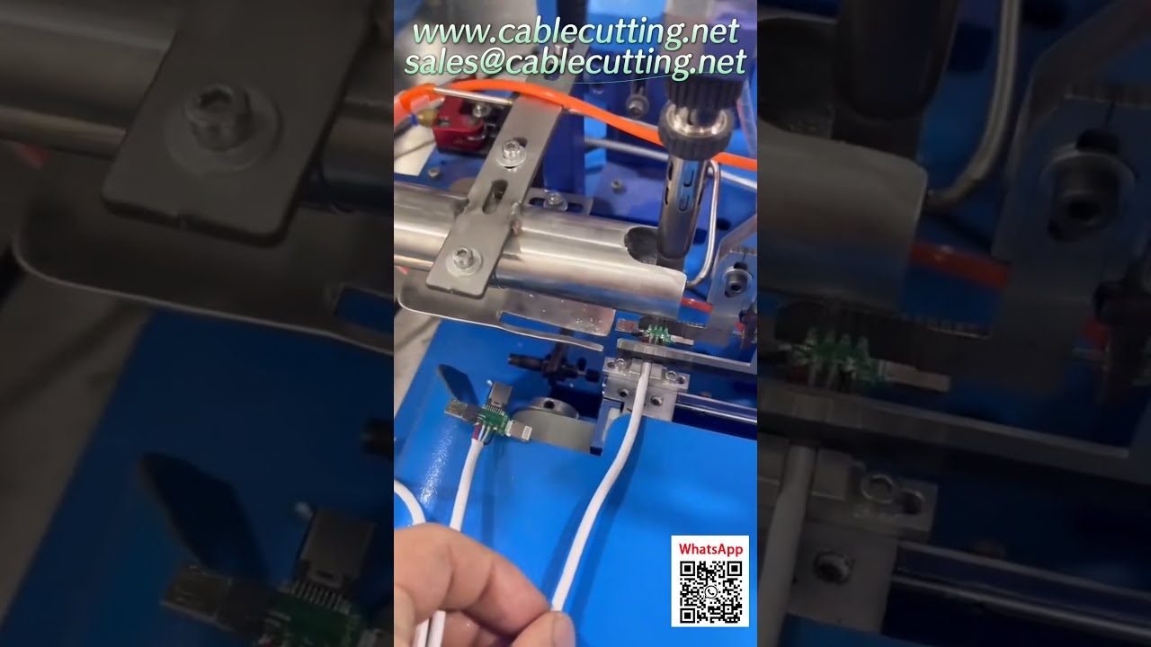 ماكينة لحام من النوع المتسلسل تحميل يدوي، وحدة تغذية اهتزازية اختيارية