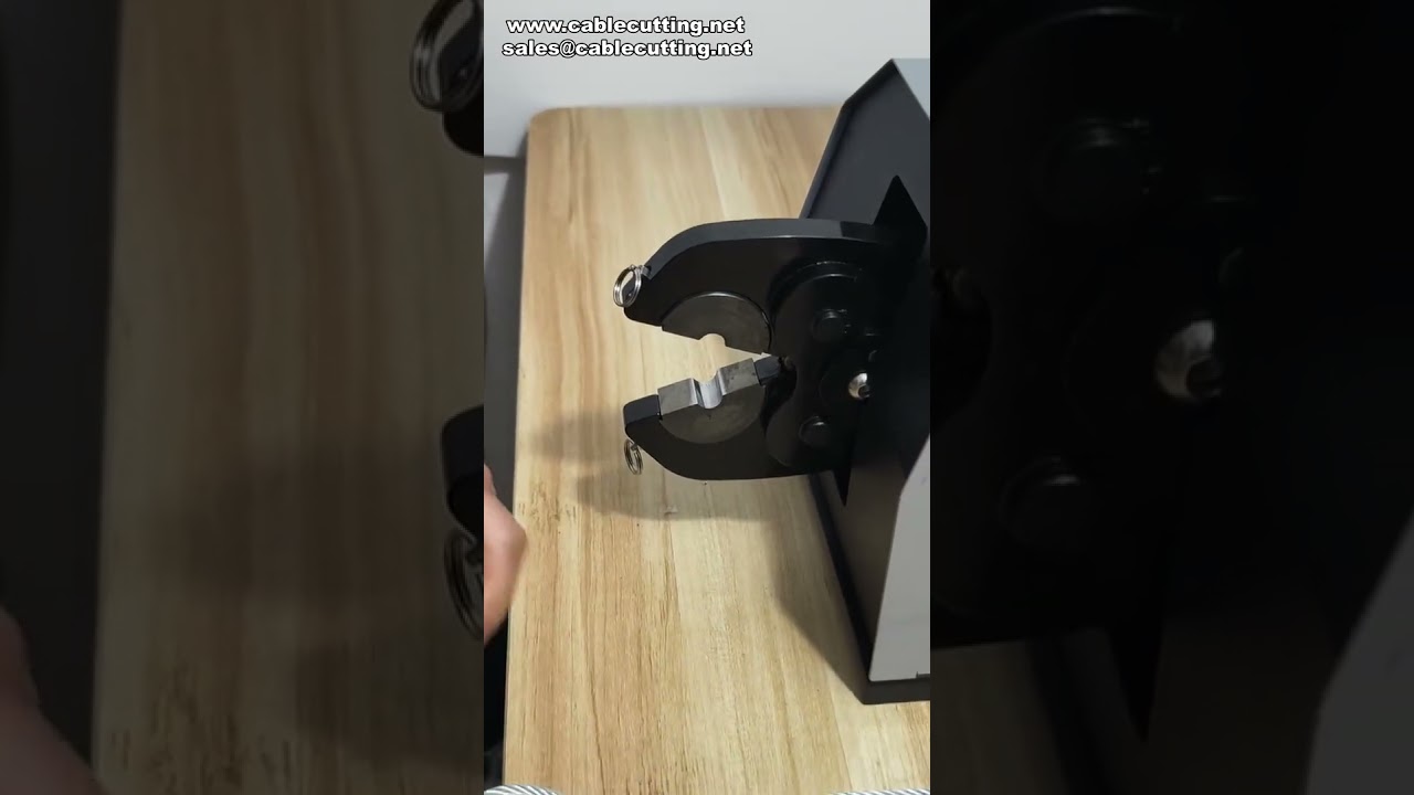 Pneumatic Terminal Crimping Machine Steel Wire Aluminum Sleeve Crimping