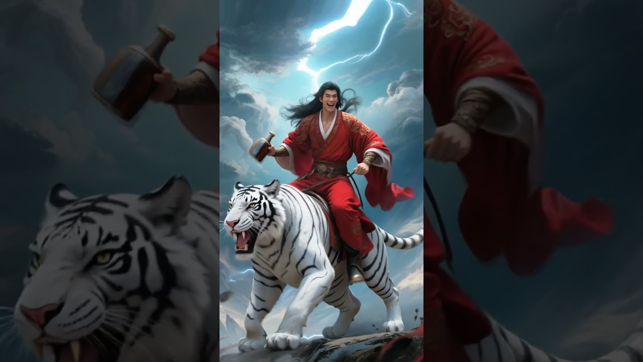 Spark bein og brøl – Mercedes-Benz stormer frem, mektig og dominerende #tiger