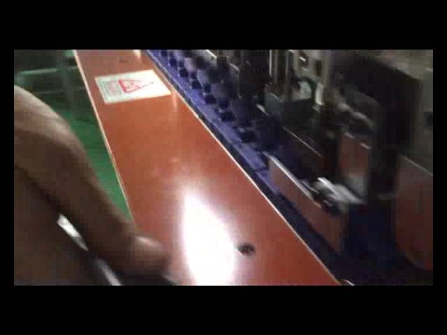 wire cutting and stripping machine WPM-B68