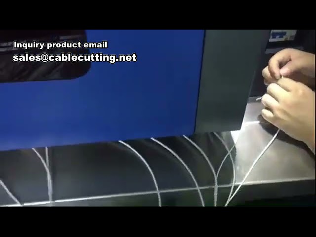 Loddeautomat for hodetelefonkontakt, 3,5 mm lydkontakt, kabel for hodetelefoner