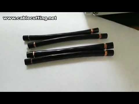 Electronic Wire Stripping Machine,Coaxial Cable Strip Machine,Automatic Peeling Machine With Twist