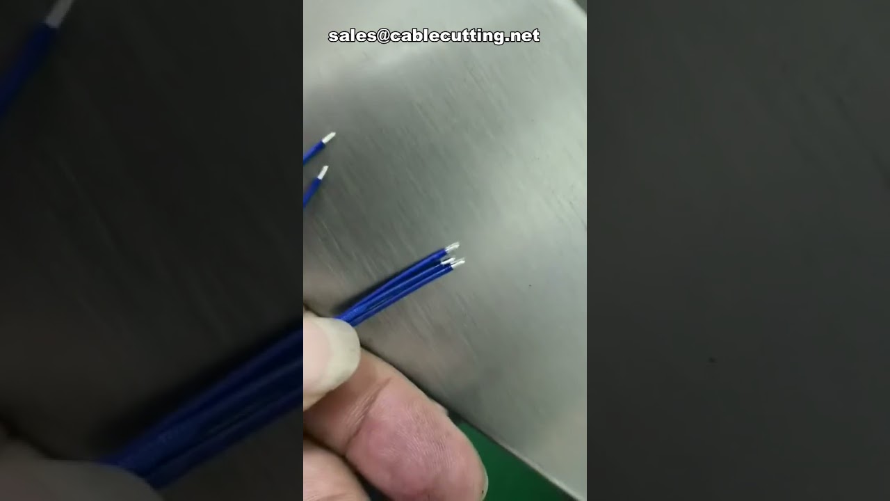 Single head Crimping Dip Soldering Machine 5 Output At A Time,Invasion Tin Machine,Crimp Soldering M