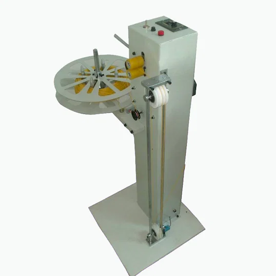 Automatic Wire Feeding Machine WPM-9040
