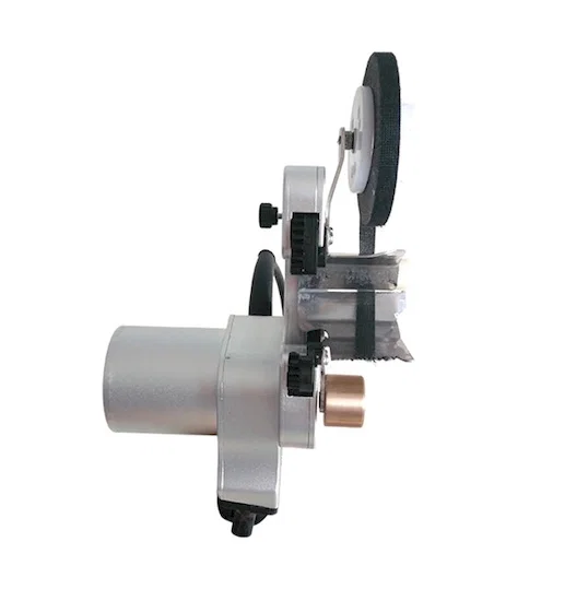 Håndholdt Tape Viklemaskin AT-100 Thumb