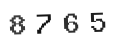 Verification Code Image