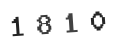 Verification Code Image